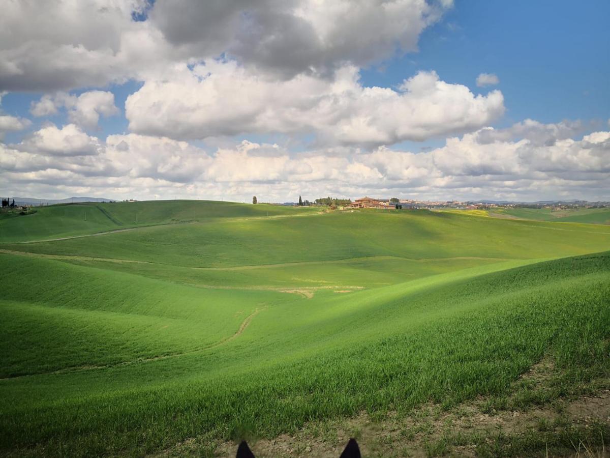 Dago Farmhouse Siena Buitenkant foto
